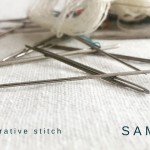 Collaborative Stitch - Boro